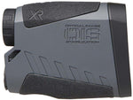 SIG SAUER KILO4K 6x22mm Laser Rangefinders Monocular Gray 6x22 SOK4K601