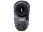 SIG SAUER KILO4K 6x22mm Laser Rangefinders Monocular Gray 6x22 SOK4K601