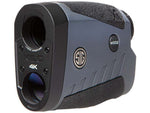 SIG SAUER KILO4K 6x22mm Laser Rangefinders Monocular Gray 6x22 SOK4K601