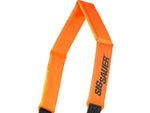 SIG SAUER ZULU Floating Neck Strap 55in Orange SOZFNS0M