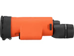 SIG SAUER Zulu6 HDX Pro OIS 18x50mm Schmidt-Pechan Prism Marine Binocular Orange