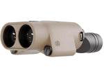 SIG SAUER ZULU6 HDX PRO 14x42mm Schmidt-Pechan Prism Binocular Flat Dark Earth SOZ6WP1442