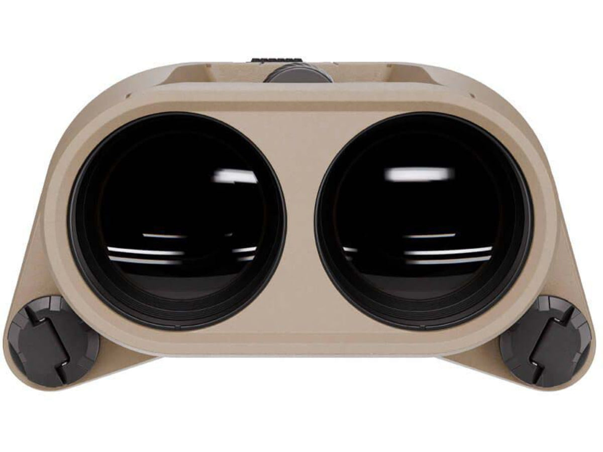 SIG SAUER ZULU6 HDX PRO 14x42mm Schmidt-Pechan Prism Binocular Flat Dark Earth SOZ6WP1442