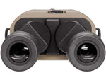 SIG SAUER ZULU6 HDX PRO 14x42mm Schmidt-Pechan Prism Binocular Flat Dark Earth SOZ6WP1442