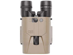 SIG SAUER ZULU6 HDX PRO 14x42mm Schmidt-Pechan Prism Binocular Flat Dark Earth SOZ6WP1442