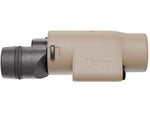 SIG SAUER ZULU6 HDX PRO 14x42mm Schmidt-Pechan Prism Binocular Flat Dark Earth SOZ6WP1442