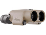 SIG SAUER ZULU6 HDX PRO 14x42mm Schmidt-Pechan Prism Binocular Flat Dark Earth SOZ6WP1442