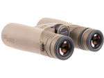 Sig Sauer Electro-Optics SOZ10002 Zulu10 HDX 10x50mm HDX Abbe-Koenig Prism Coyote Aluminum w/Rubber Armor