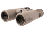Sig Sauer Electro-Optics SOZ10002 Zulu10 HDX 10x50mm HDX Abbe-Koenig Prism Coyote Aluminum w/Rubber Armor