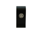 SIG SAUER Tripod Adapter Sleeve for Kilo Series Rangefinders Aluminum Black