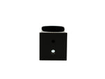SIG SAUER Tripod Adapter Sleeve for Kilo Series Rangefinders Aluminum Black