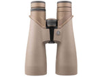 SIG SAUER Zulu10 HDX 15x56mm Abbe-Koenig Prism Binoculars FDE