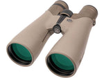 SIG SAUER Zulu10 HDX 10x42mm Abbe-Koenig Prism Binoculars FDE
