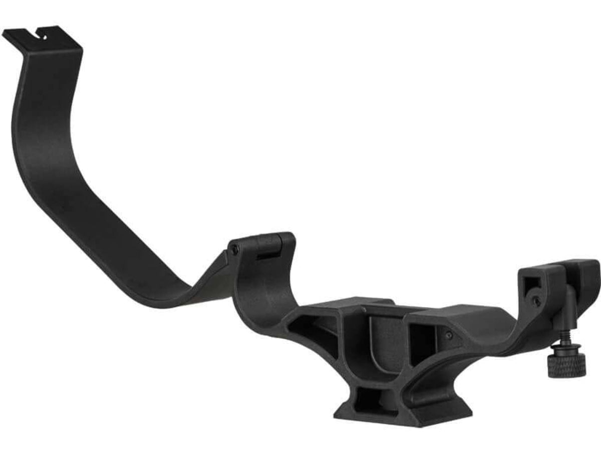 SIG SAUER Zulu 6 HDX PRO 50mm Binocular Adapter Black