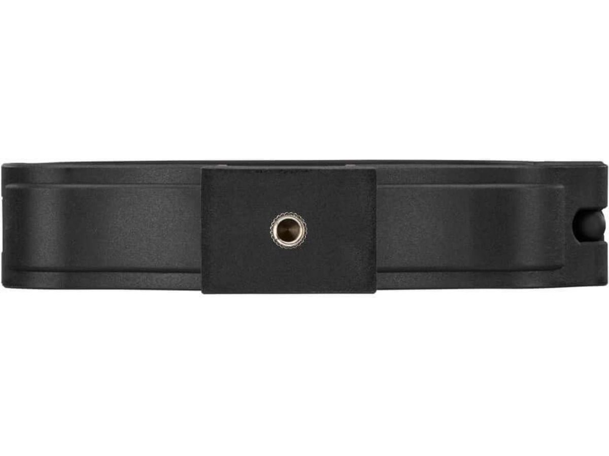 SIG SAUER Zulu 6 HDX PRO 50mm Binocular Adapter Black