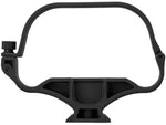 SIG SAUER Zulu 6 HDX PRO 50mm Binocular Adapter Black
