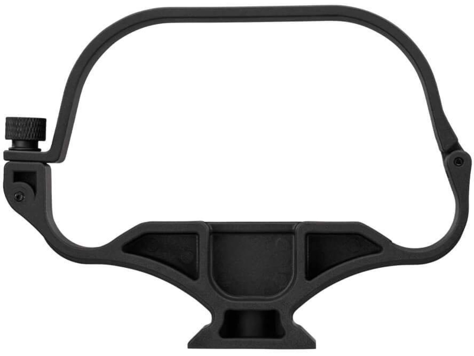 SIG SAUER Zulu 6 HDX PRO 50mm Binocular Adapter Black