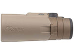 SIG SAUER Zulu8 HDX 10x42mm Schmidt-Pechan Prism Binoculars FDE