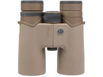 SIG SAUER Zulu8 HDX 10x42mm Schmidt-Pechan Prism Binoculars FDE