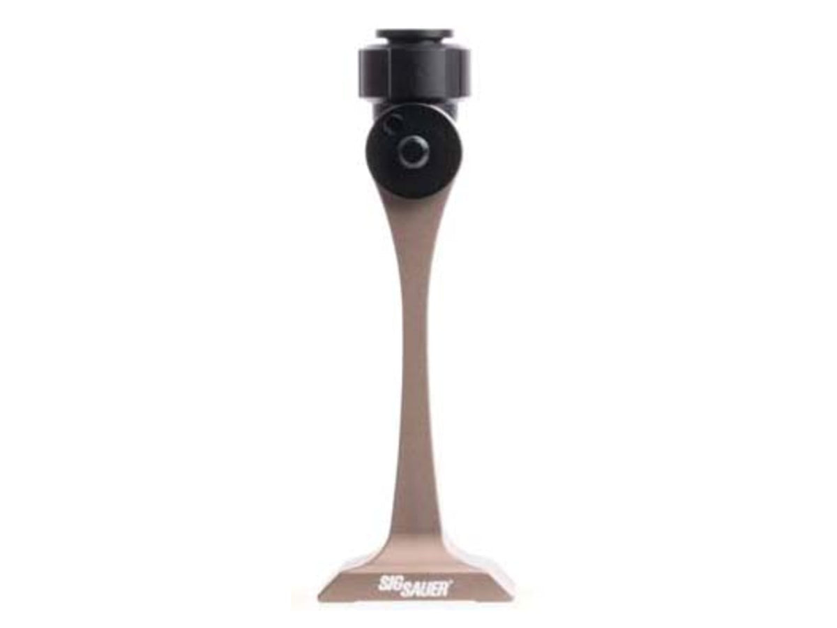 SIG SAUER ZULU BINO Adapter Black/FDE SOZB1002