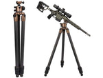 SIG SAUER Zulu-DMR Tripod Brown SOZT1002