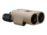 SIG SAUER ZULU6-HDX 14x50mm Schmidt-Pechan Prism PRO Image Stabilized Binocular FDE