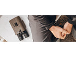 SIG SAUER ZULU6-HDX 18x50mm Schmidt-Pechan Prism PRO Image Stabilized Binocular FDE