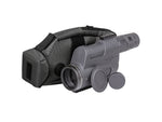 SightMark Latitude 15-45x60 Spotting Scope Black SM11033