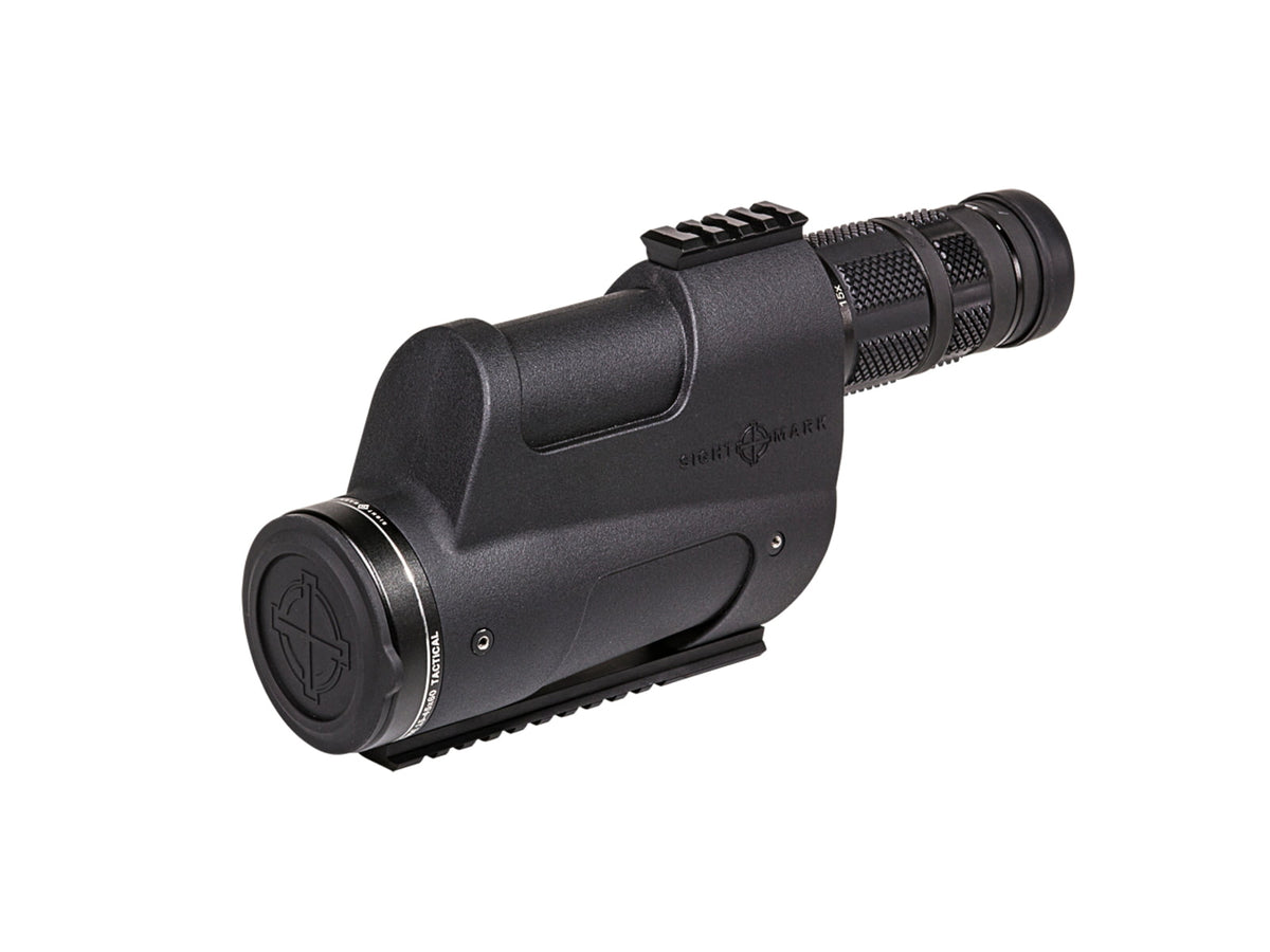 SightMark Latitude 15-45x60 Spotting Scope Black SM11033