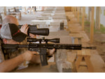 SightMark Latitude 15-45x60 Spotting Scope Black SM11033