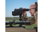 SightMark Latitude 15-45x60 Tactical Spotting Scope Black SM11033T