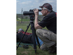 SightMark Latitude 15-45x60 Tactical Spotting Scope Black SM11033T
