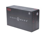 SightMark Latitude 15-45x60 Tactical Spotting Scope Black SM11033T