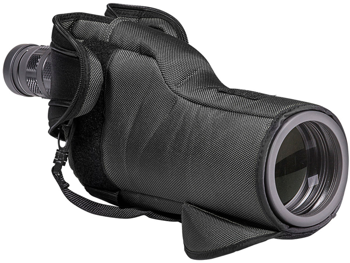 SightMark Latitude 20-60x80 XD Spotting Scope Black SM11034