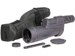 SightMark Latitude 20-60x80 XD Spotting Scope Black SM11034