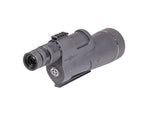 SightMark Latitude 20-60x80 XD Tactical Spotting Scope Black
