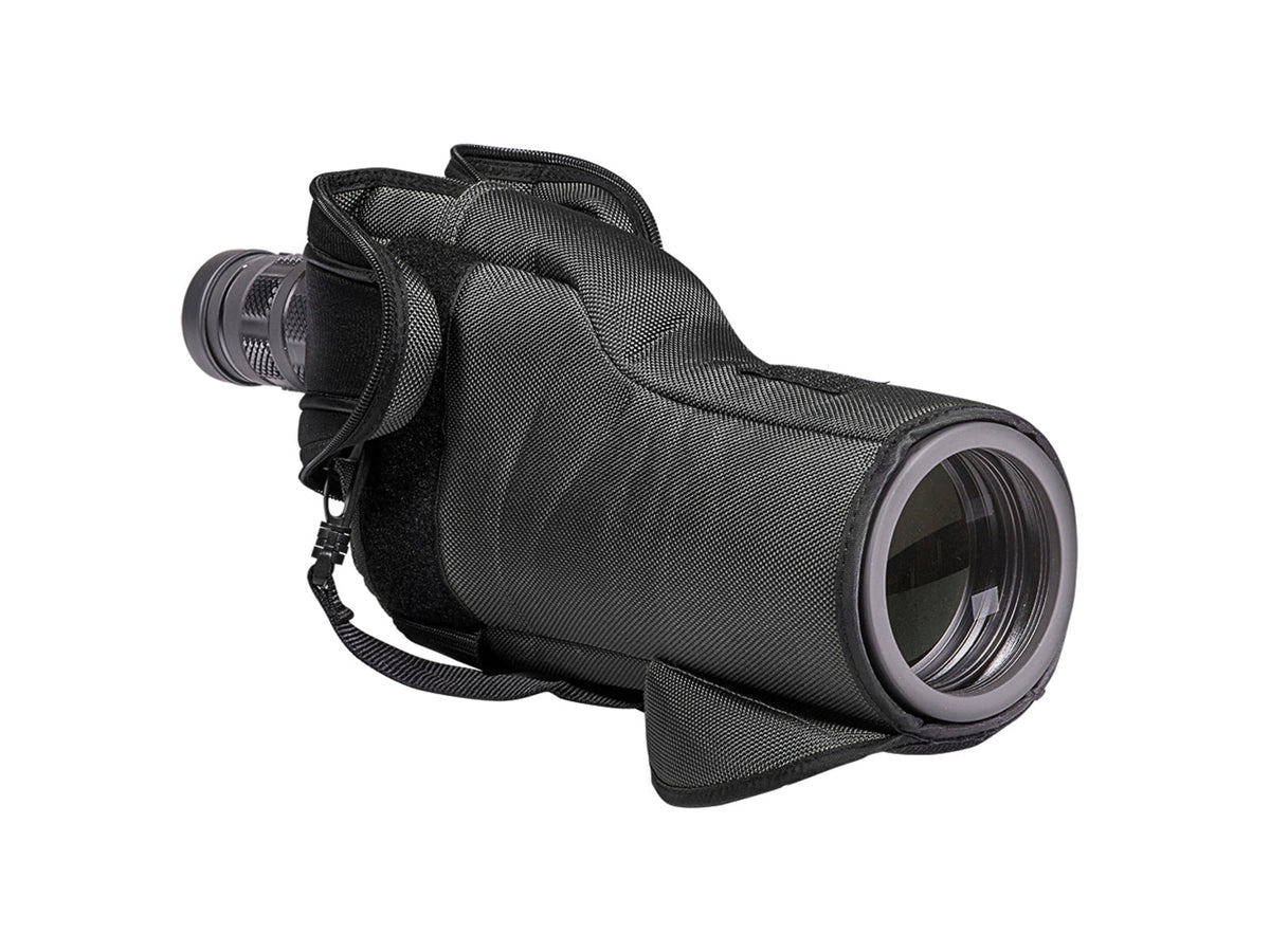 SightMark Latitude 20-60x80 XD Tactical Spotting Scope Black