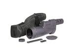 SightMark Latitude 20-60x80 XD Tactical Spotting Scope Black