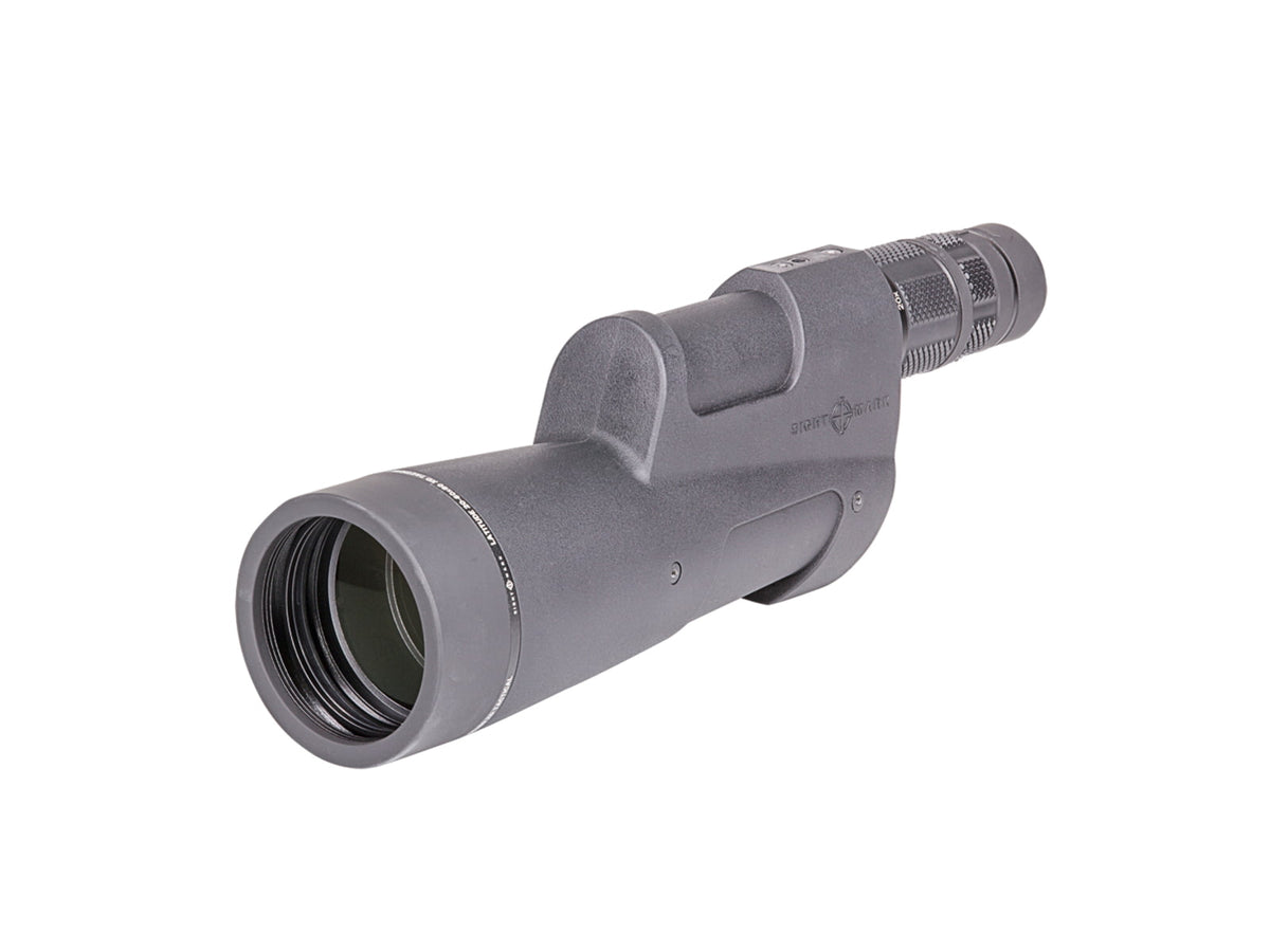 SightMark Latitude 20-60x80 XD Tactical Spotting Scope Black
