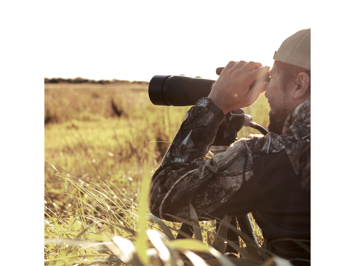 SightMark Latitude 20-60x80 XD Tactical Spotting Scope Black