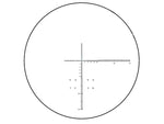 SightMark Latitude 20-60x80 XD Tactical Spotting Scope Black