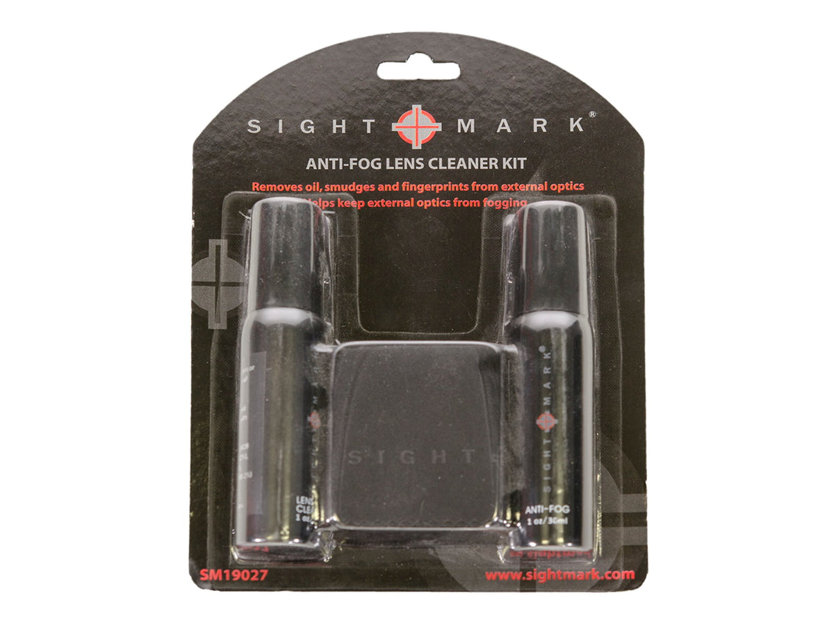 Sightmark Lens Cleaning Kit SM19027