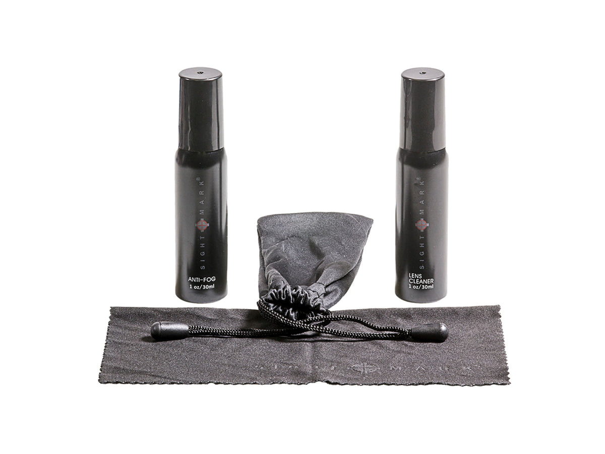 Sightmark Lens Cleaning Kit SM19027
