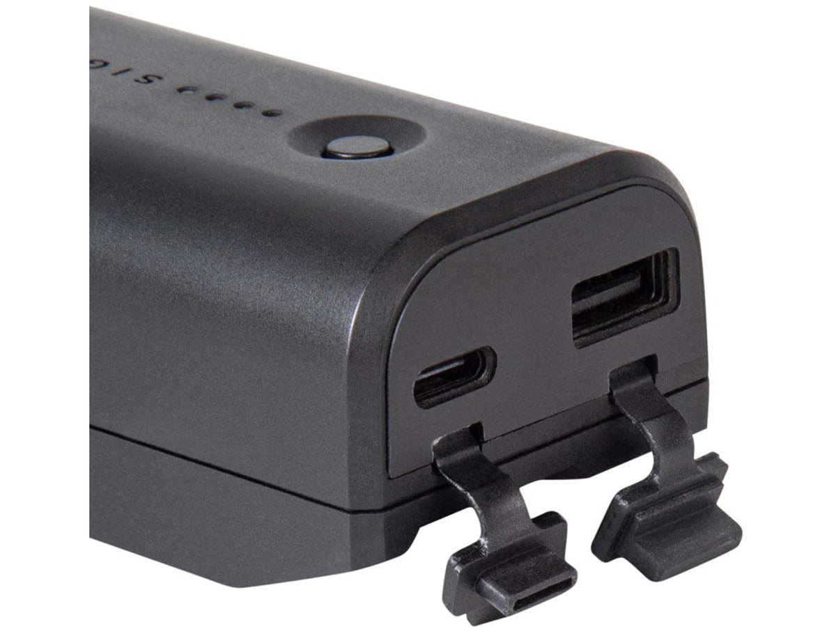 SightMark Mini Quick Detach Battery Pack Black SM28004