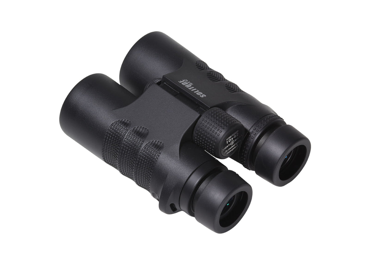 Sightmark Solitude 10x42 Binoculars