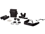 Sightmark Solitude 10x42mm Roof Prism XD Binoculars Glass Filled Nylon Composite Black