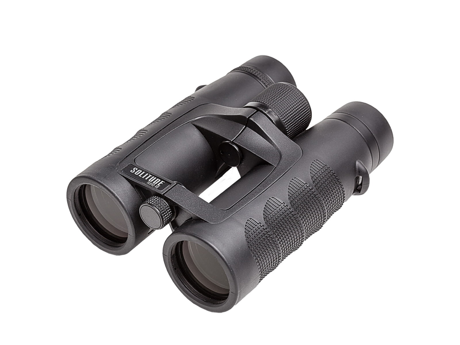 Sightmark Solitude 10x42mm Roof Prism XD Binoculars Glass Filled Nylon Composite Black