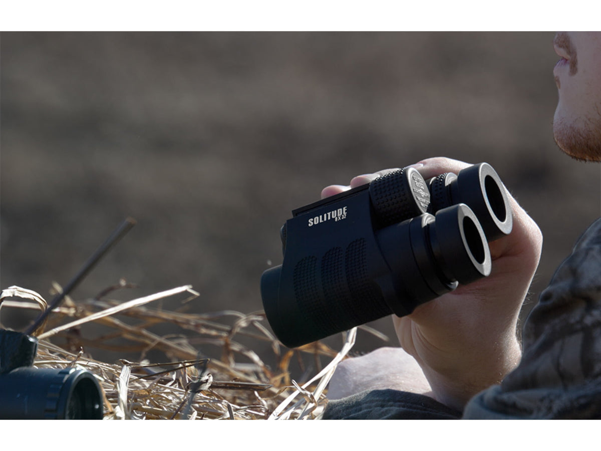 Sightmark Solitude 8x32 Binoculars sm12001