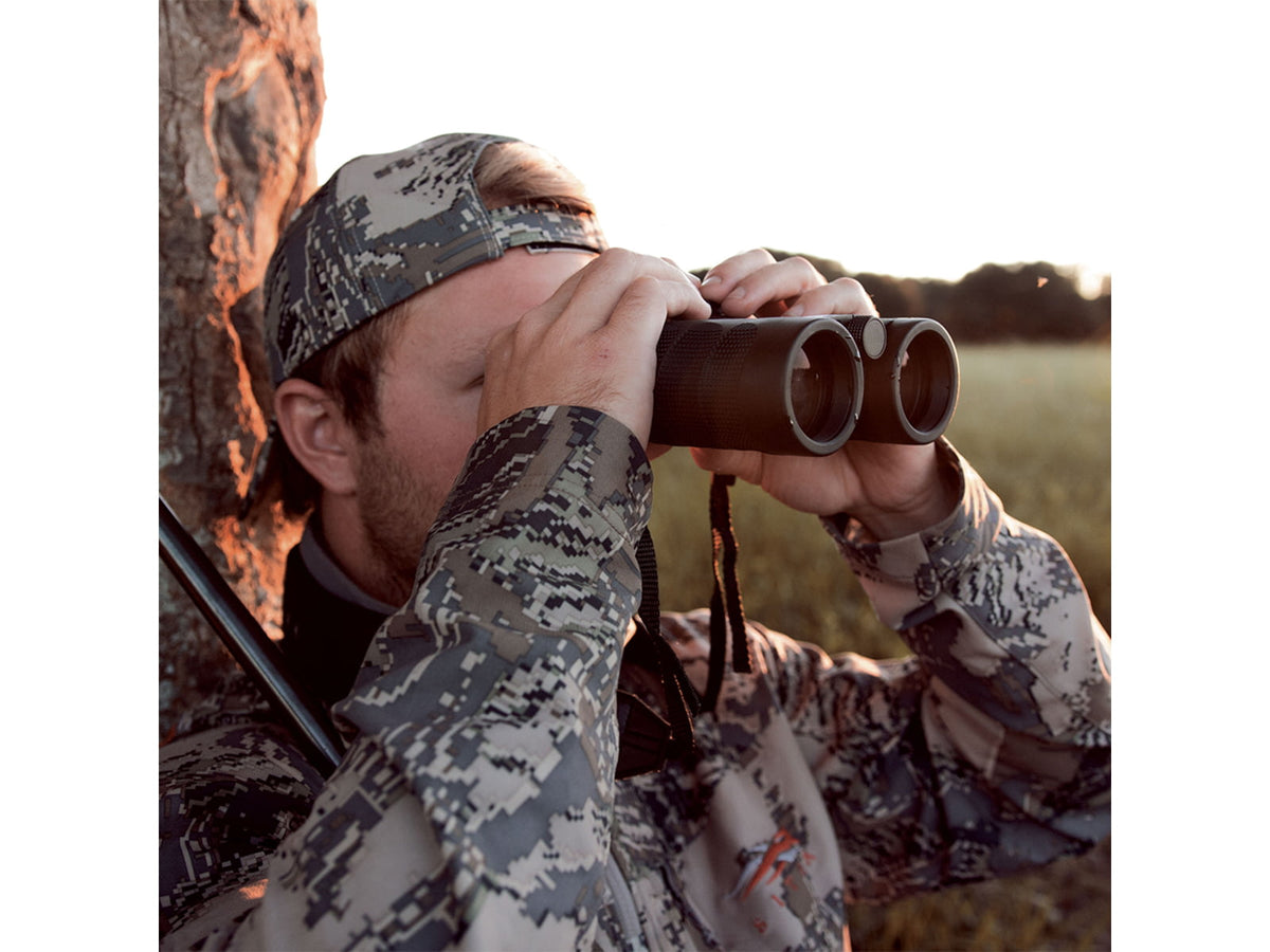 Sightmark Solitude 8x32 Binoculars sm12001