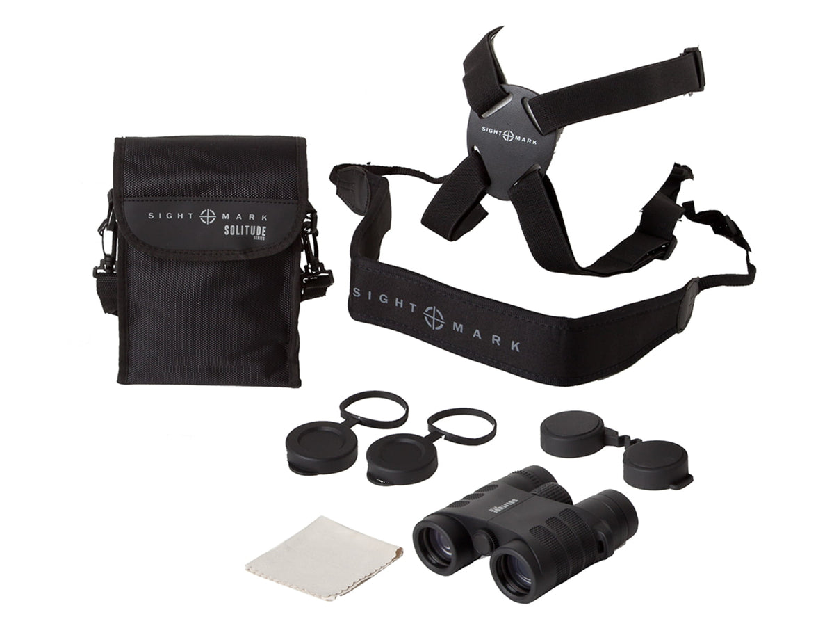 Sightmark Solitude 8x32 Binoculars sm12001